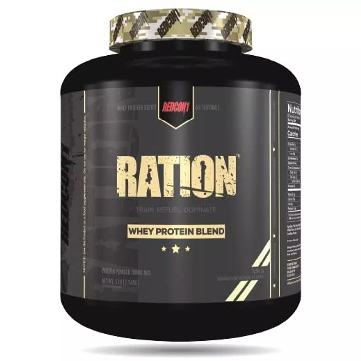 Ration Redcon1 0