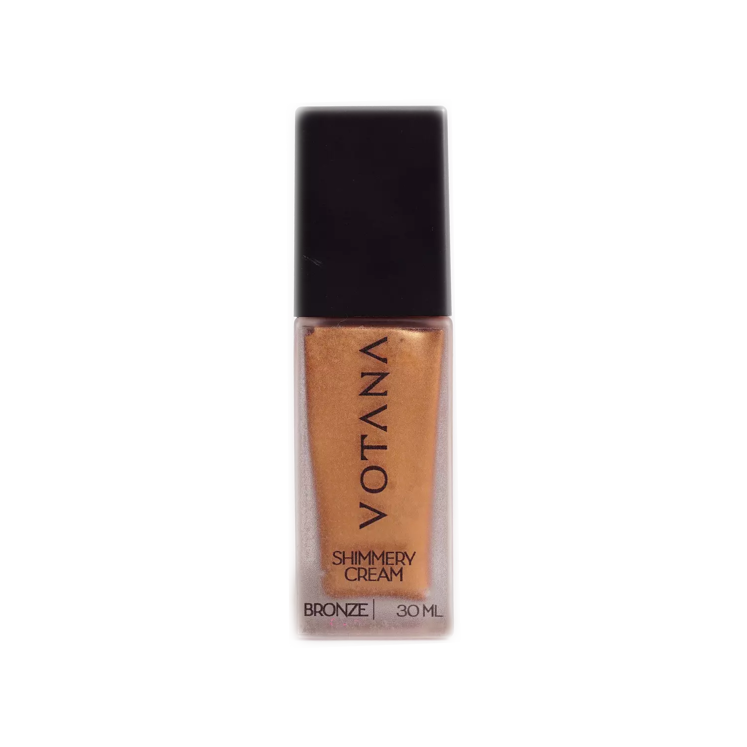 Votana Shimmery Cream Bronze 30 ml 1