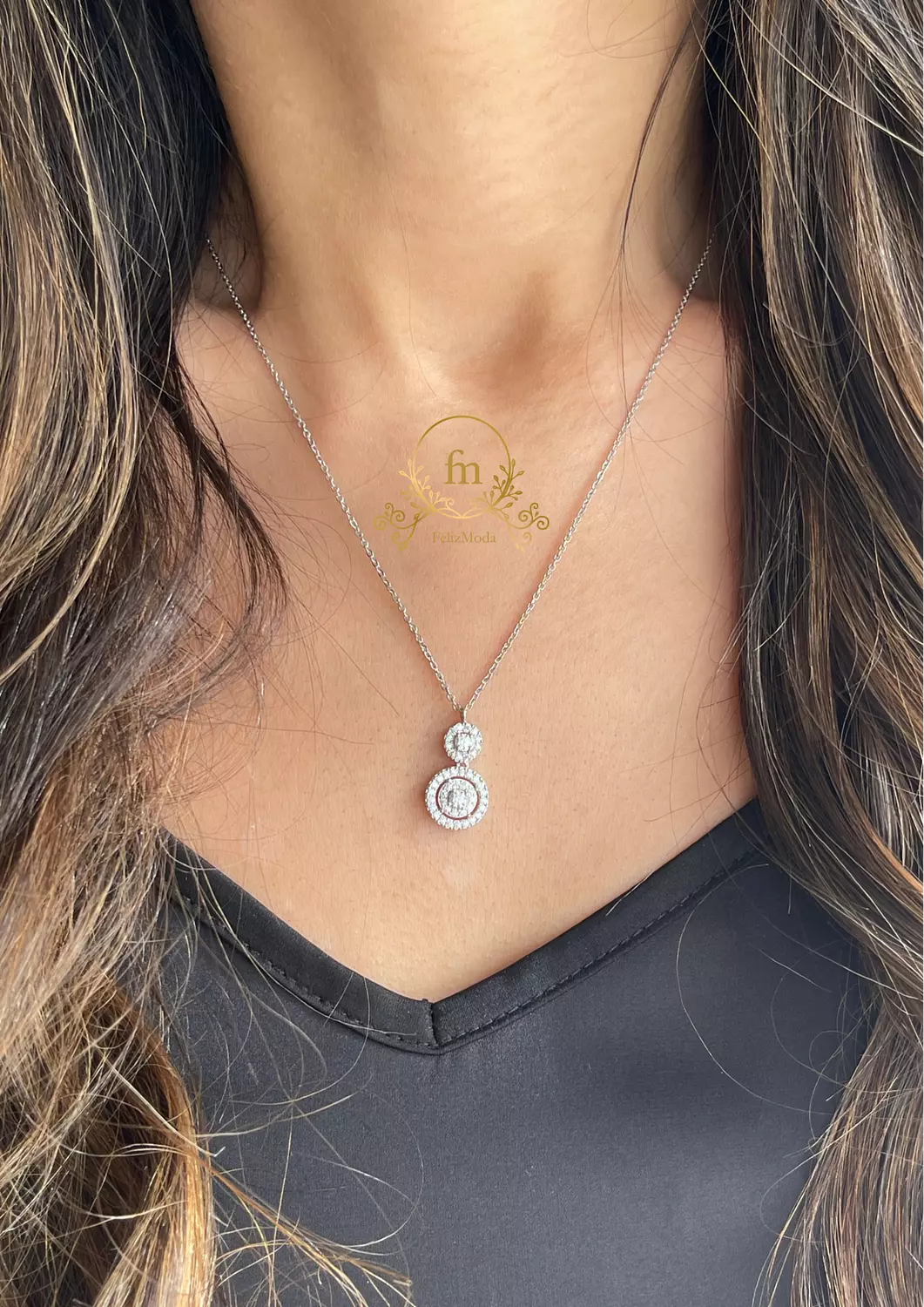 Adina's jewels hot sale coin necklace