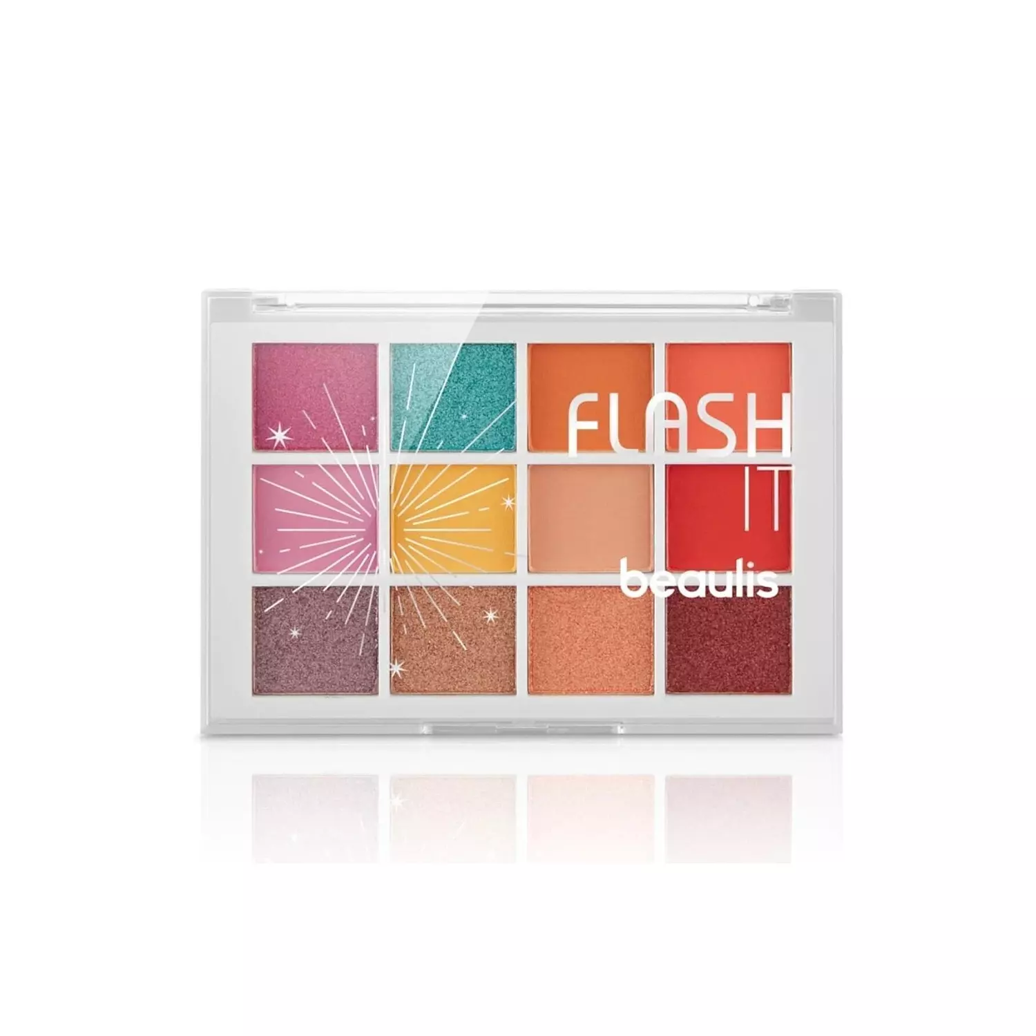 Beaulis Flash It Eyeshadow  hover image