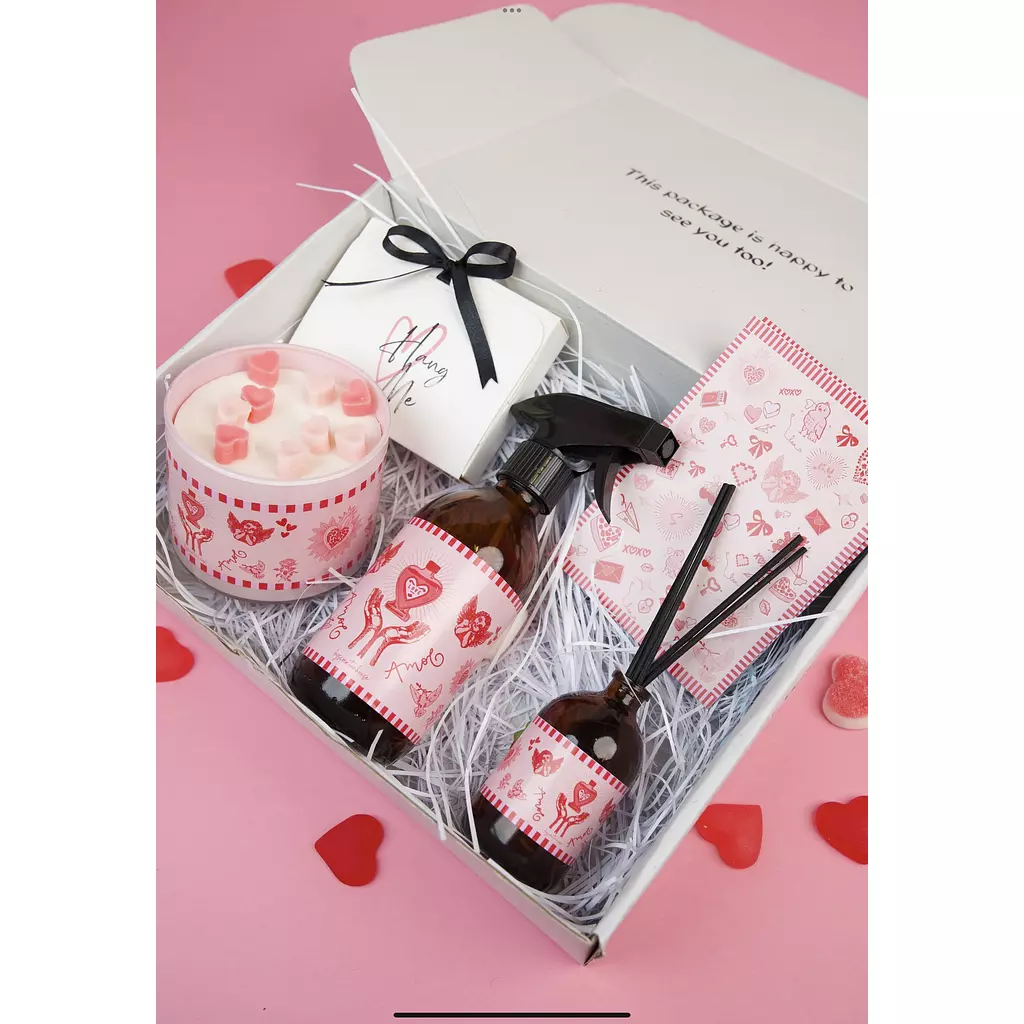 Valentines Gift Box