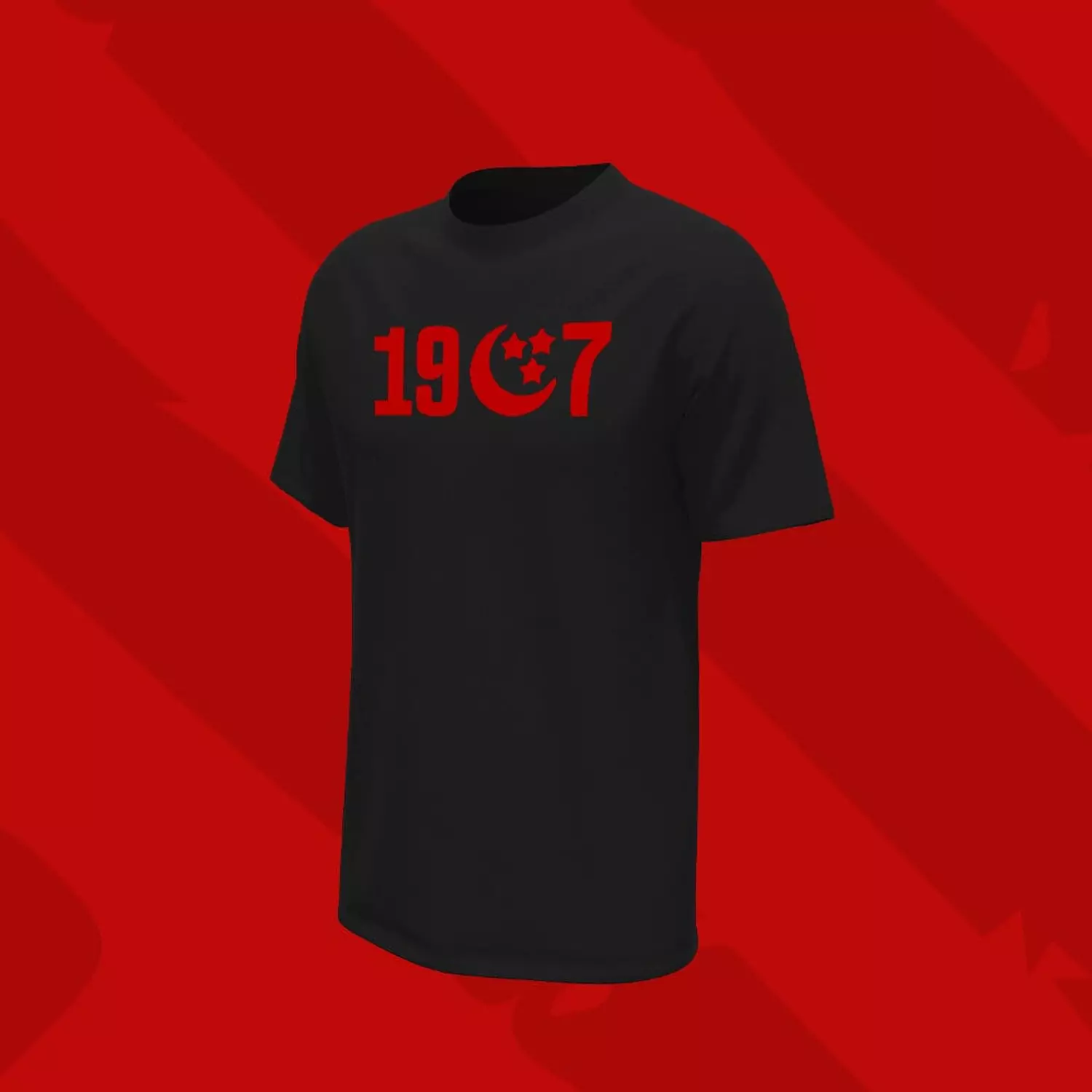 1907 T-shirt 2