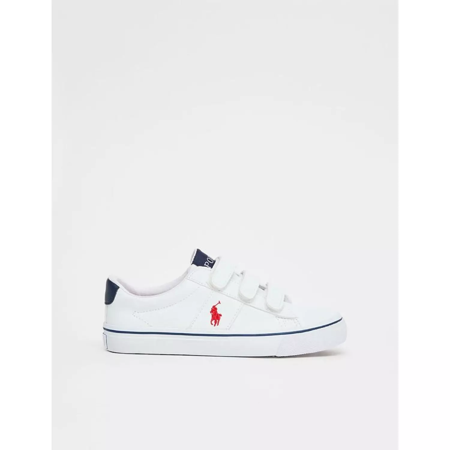 Ralph lauren polo PU shoes  2