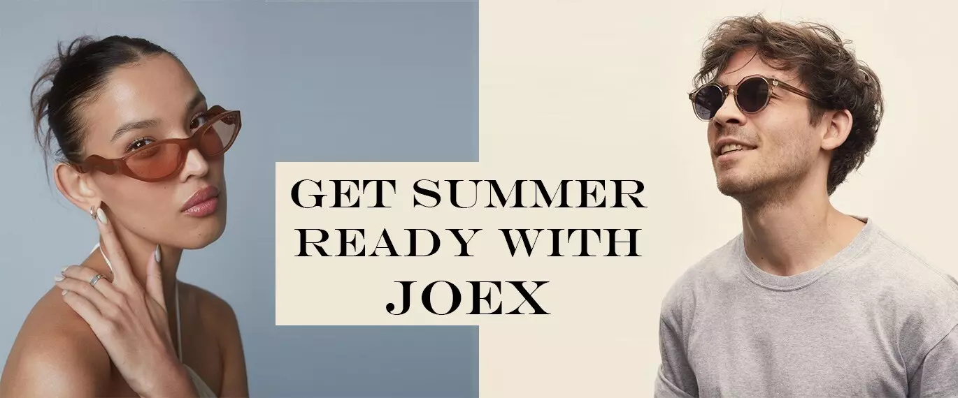 banner image for Joex