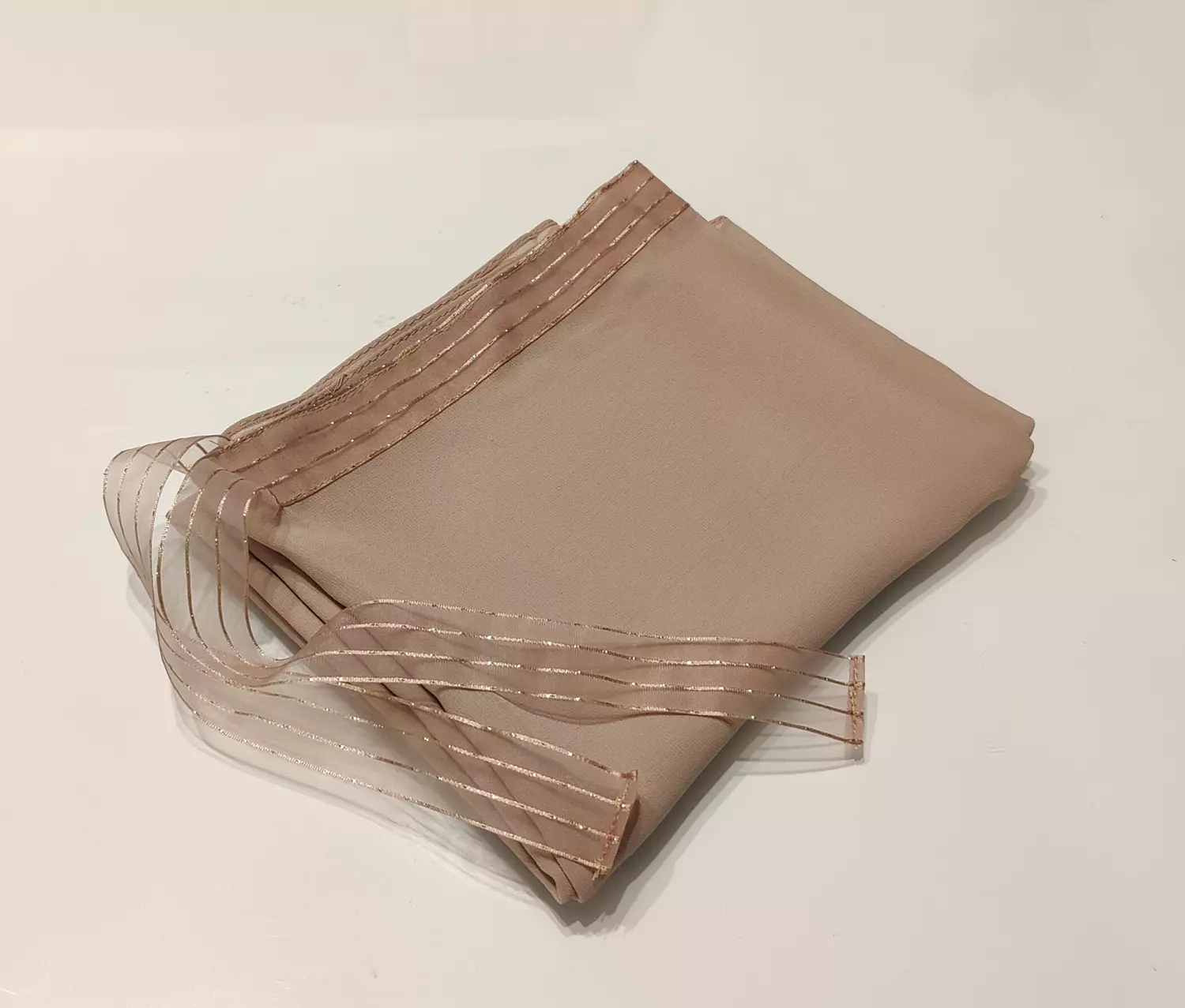 Scarf-Hope-Beige 0