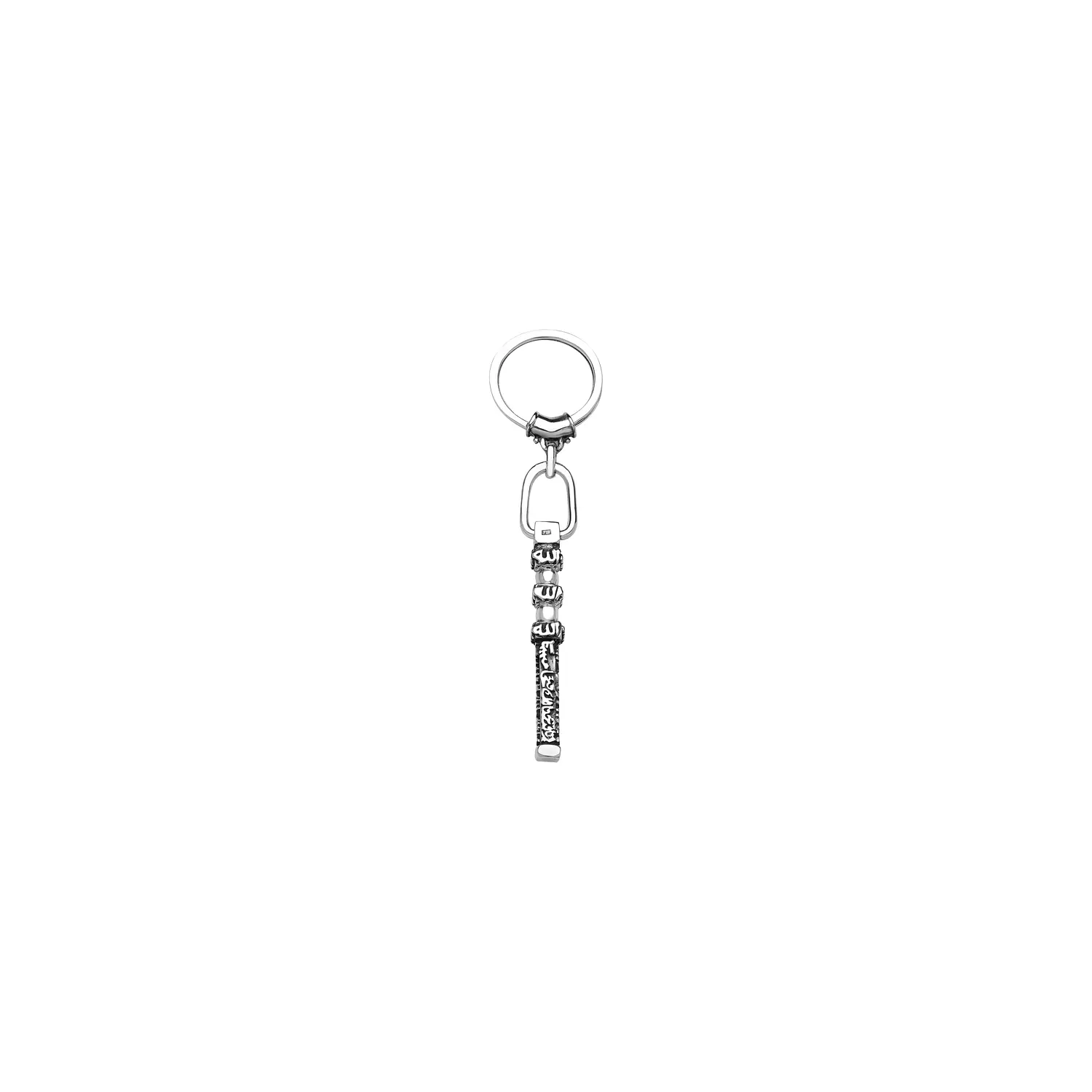  the key of holy kaaba keychain hover image