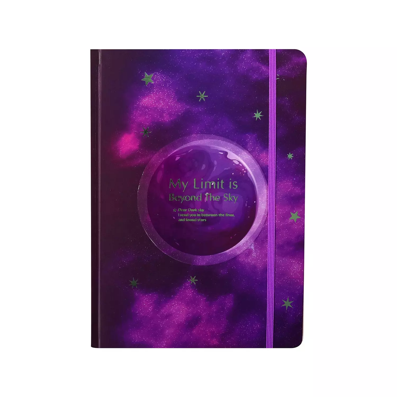 Galaxy Notebook hover image