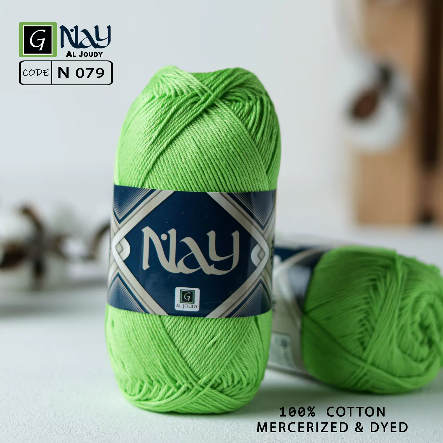 Nay Crochet 24