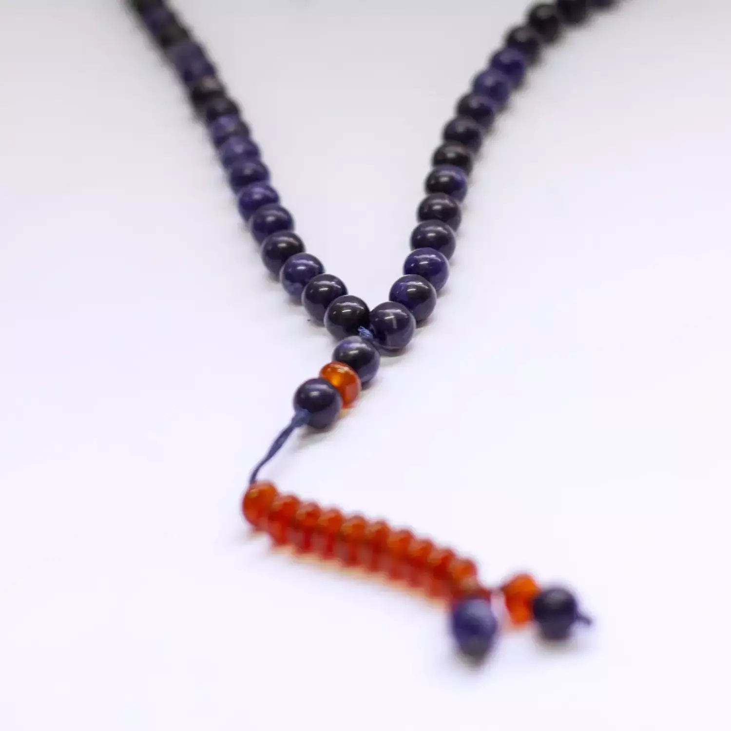 Sodalite Rosary-2nd-img