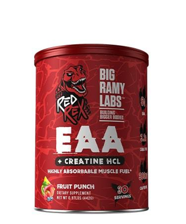 RED REX EAA  30-SERV 442GM