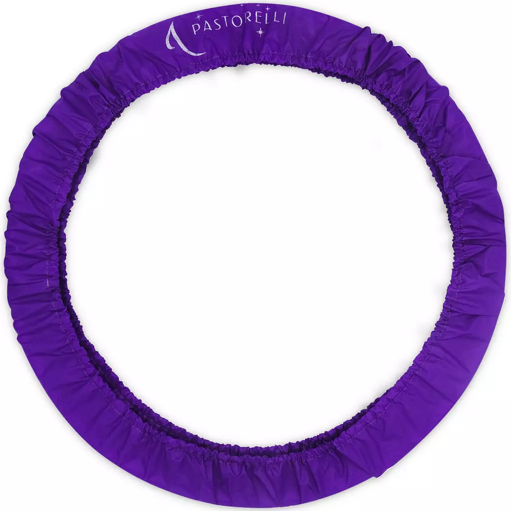 Pastorelli-Light monochromatic hoop cover