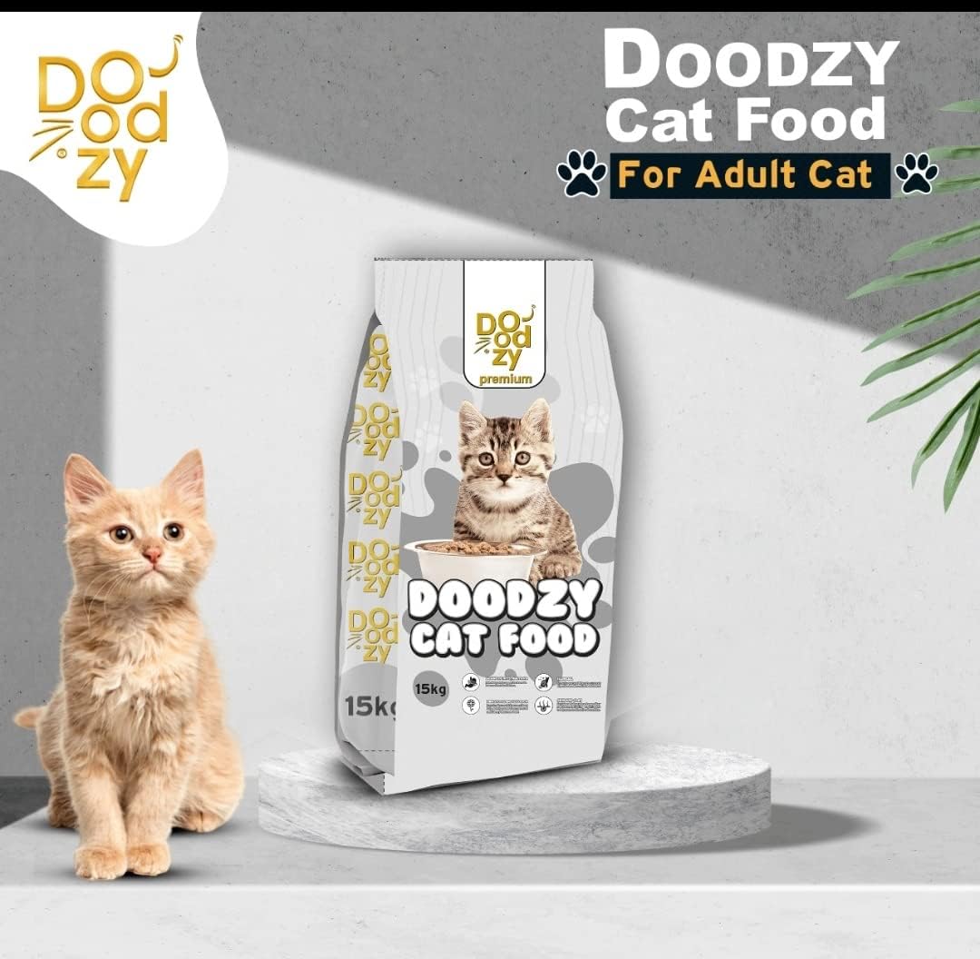 Doodzy premium 1 kg , 15 kg 1