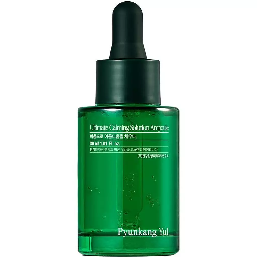 Pyunkang Yul - Ultimate Calming Solution Ampoule 30ml