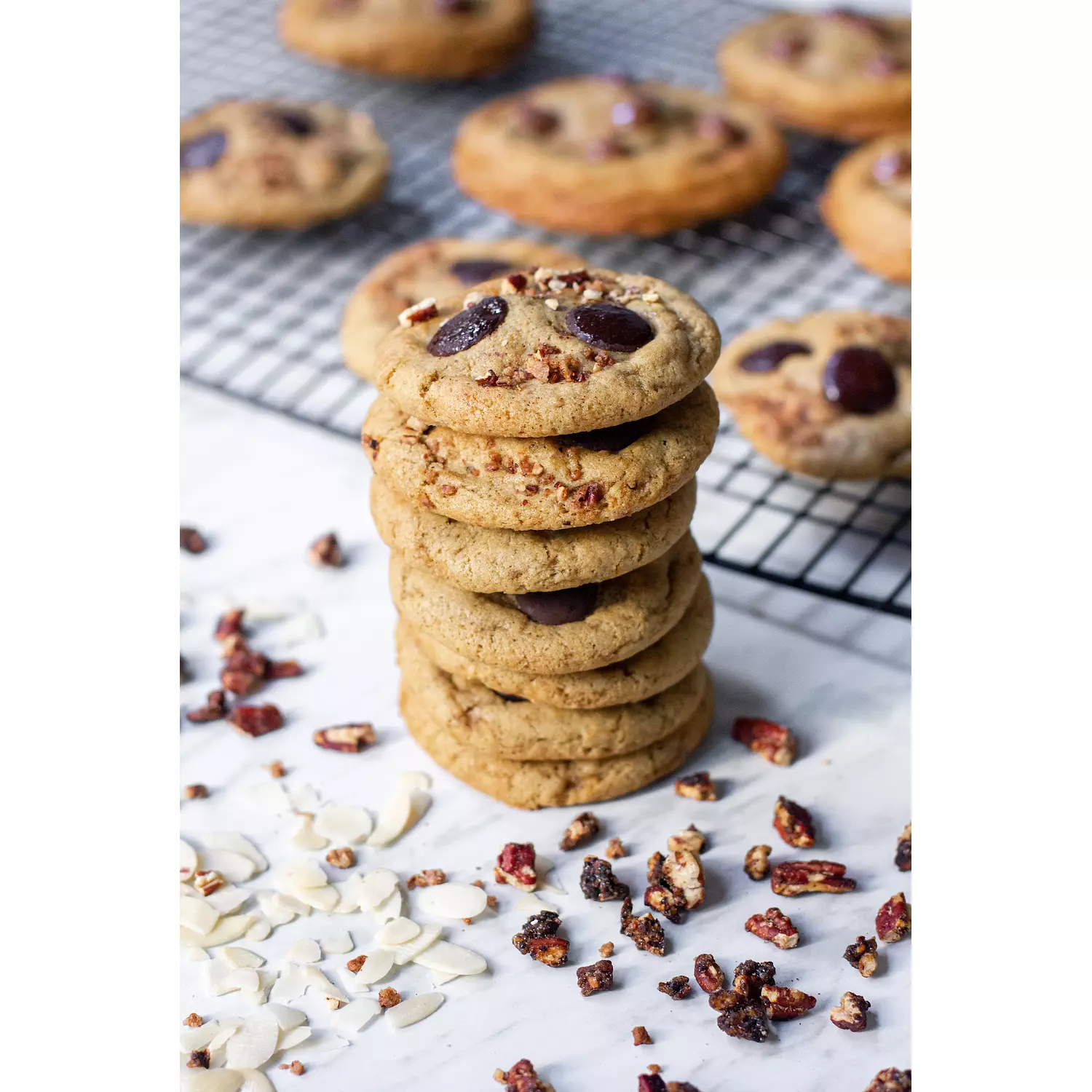 Skinny Cookies hover image