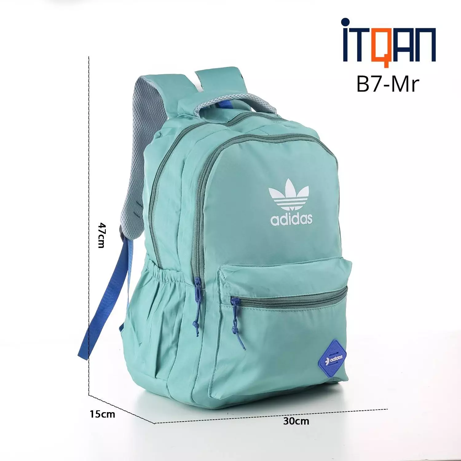 Adidas Waterproof Bag hover image