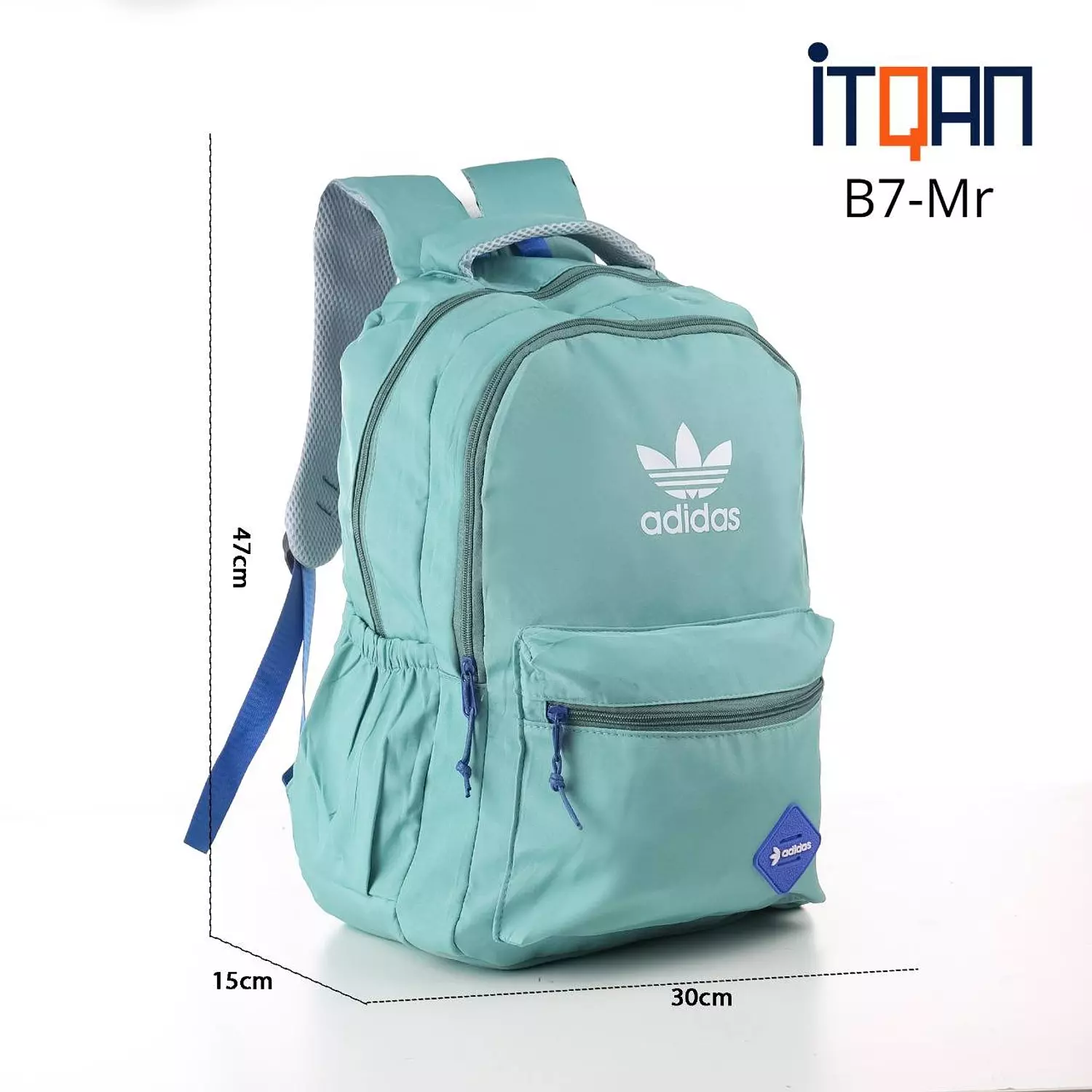 Adidas bag clearance waterproof