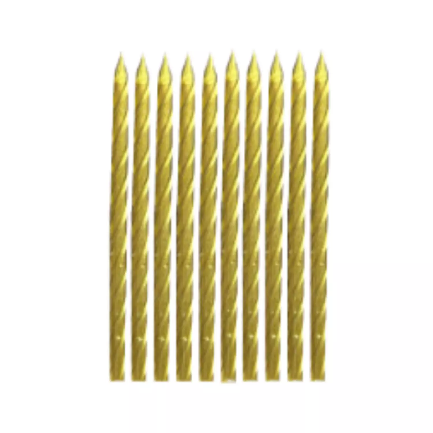 Gold Candle Set hover image