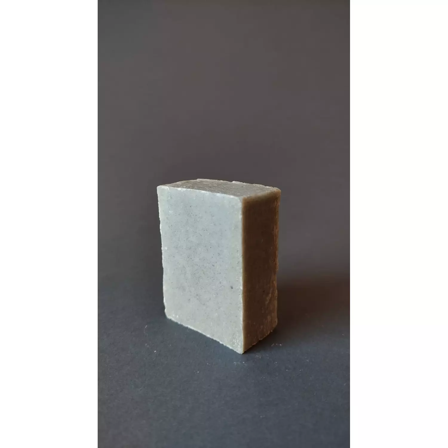 Shea butter and Charcoal soap 🧼  hover image