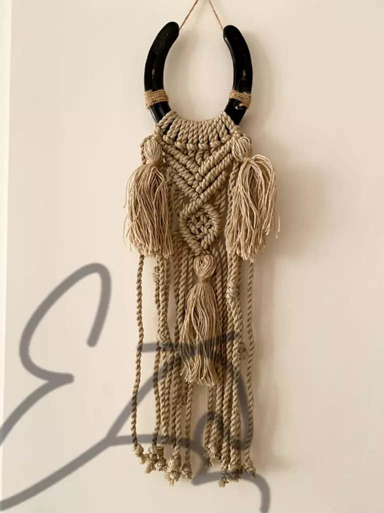 Macrame (style-3)