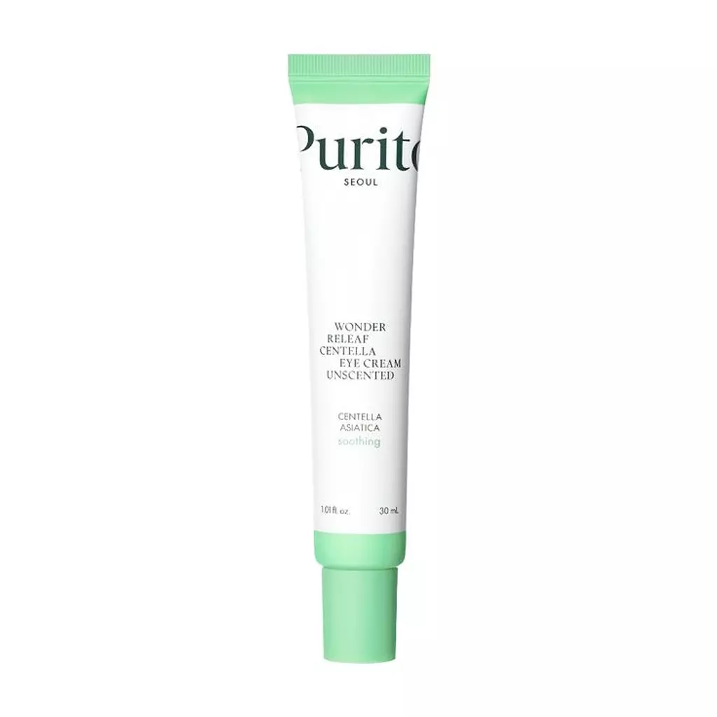 Purito SEOUL - Wonder Releaf Centella Eye Cream Unscented