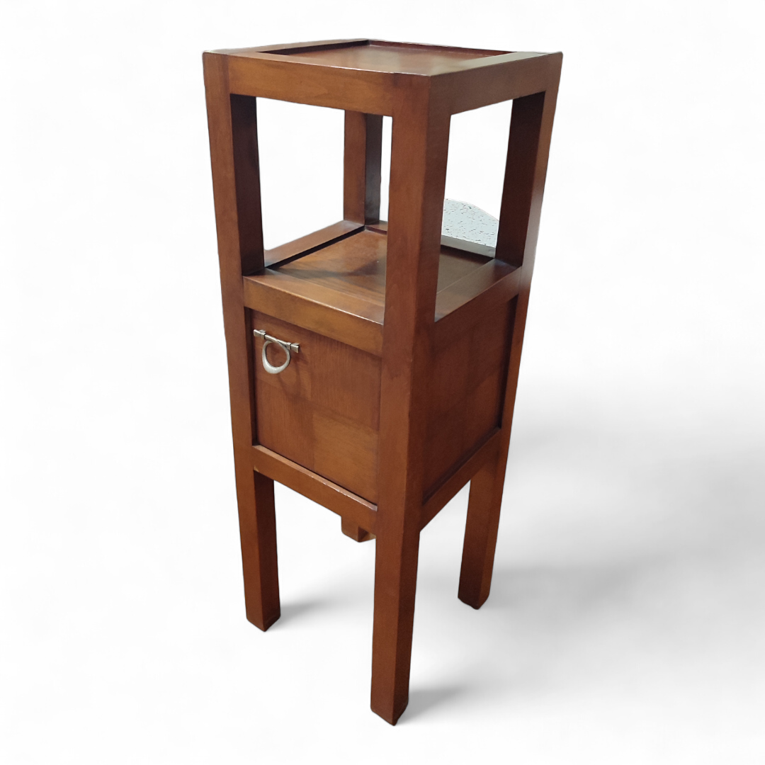 Arabian Tall side table hover image