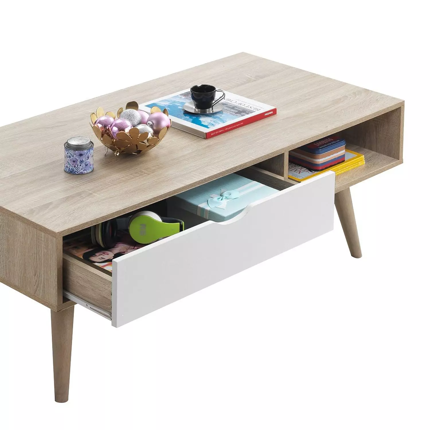 center table 100*x50x45 cm - artco.ct20 2