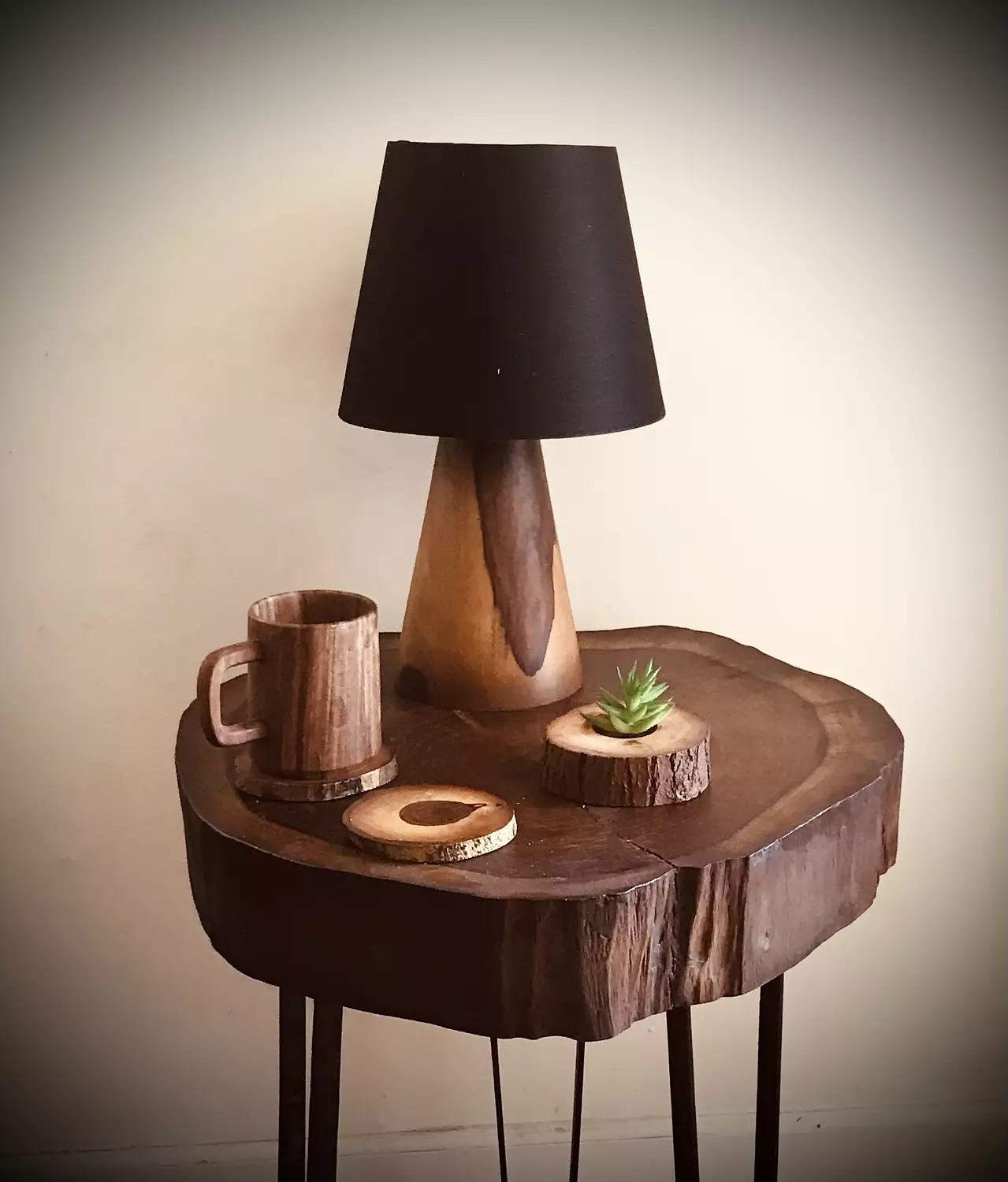 Table lamp 3 1