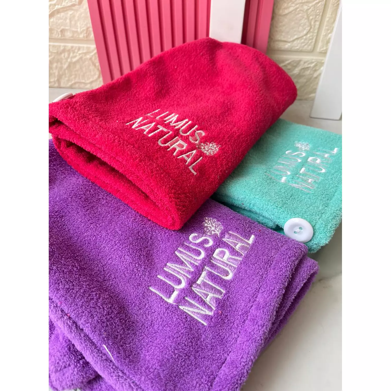 NANO FAIBER TOWEL 1