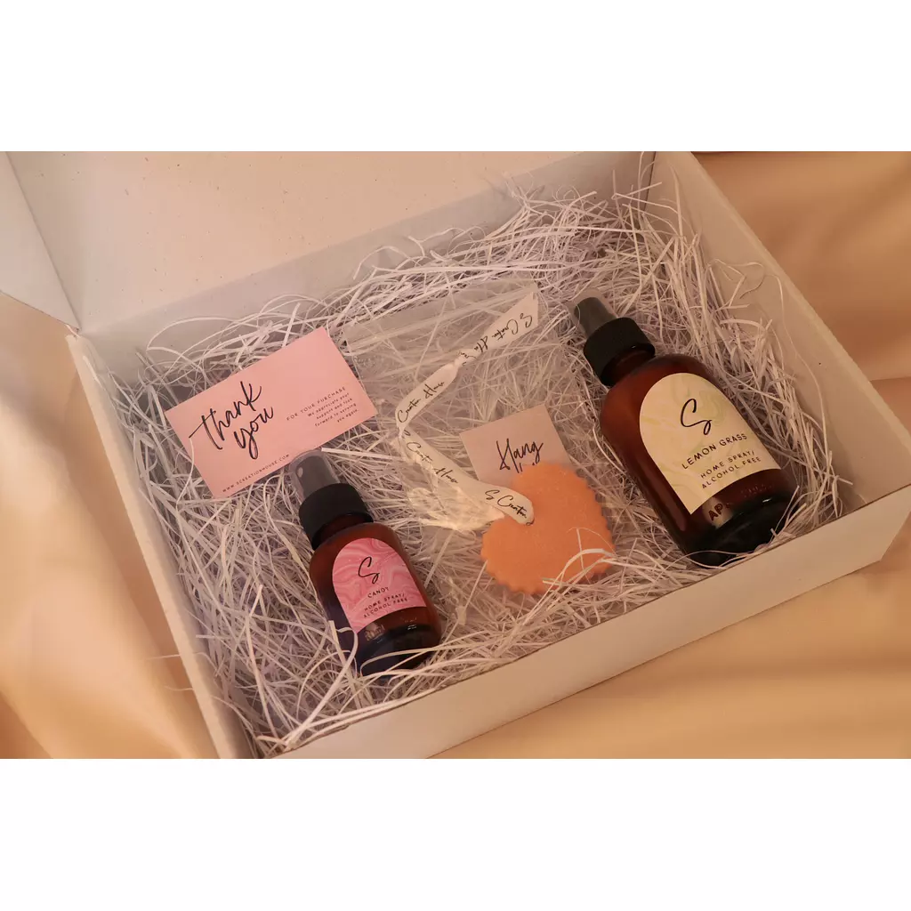 Gift Box