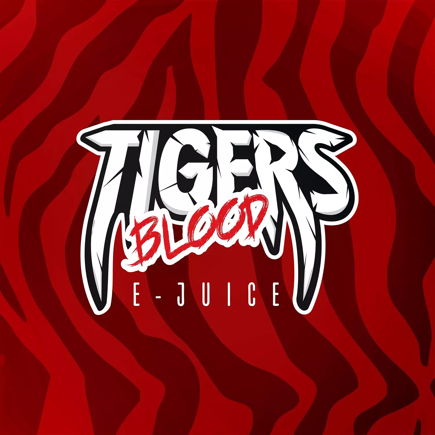 Tigers Blood 60ML ( DL 70/30) 13