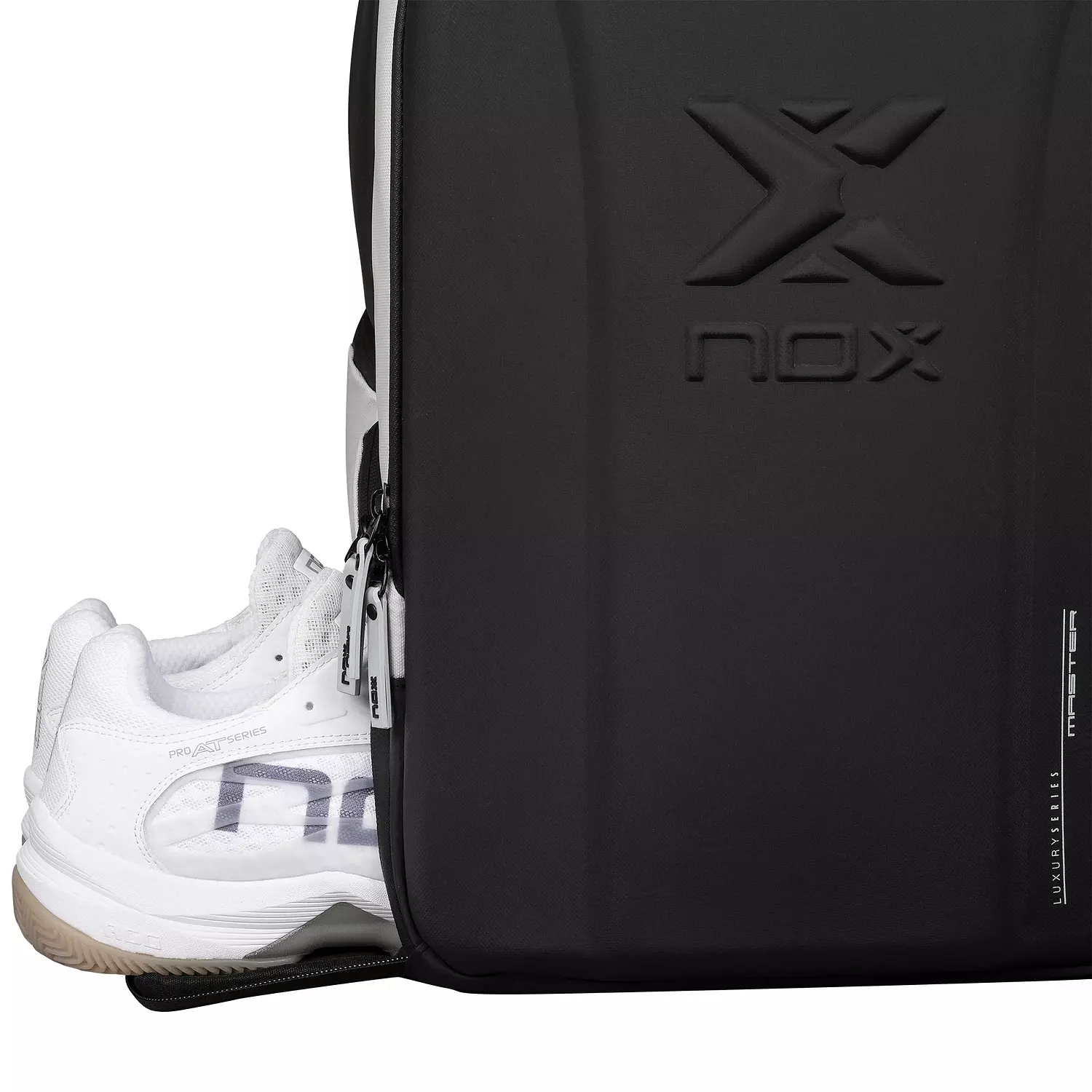 Nox Master Series Padel Backpack 2025 7