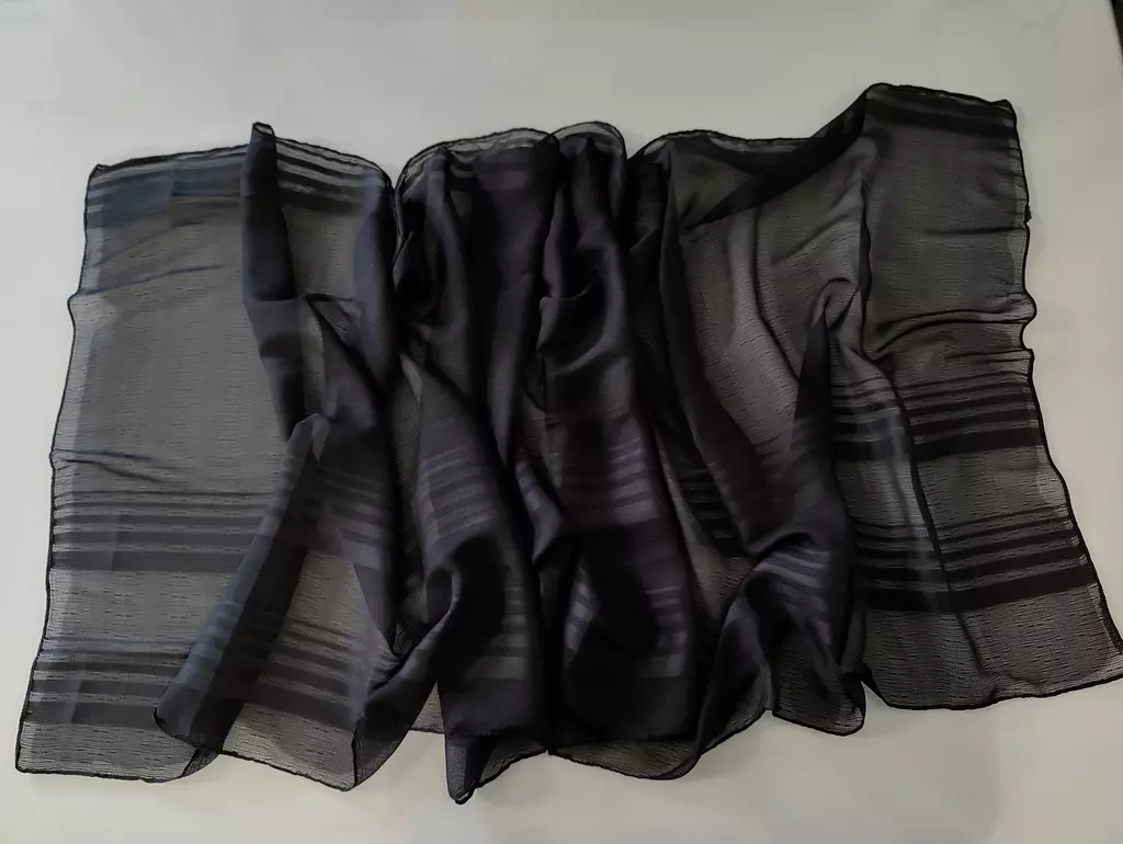 Scarf-Dual-Black