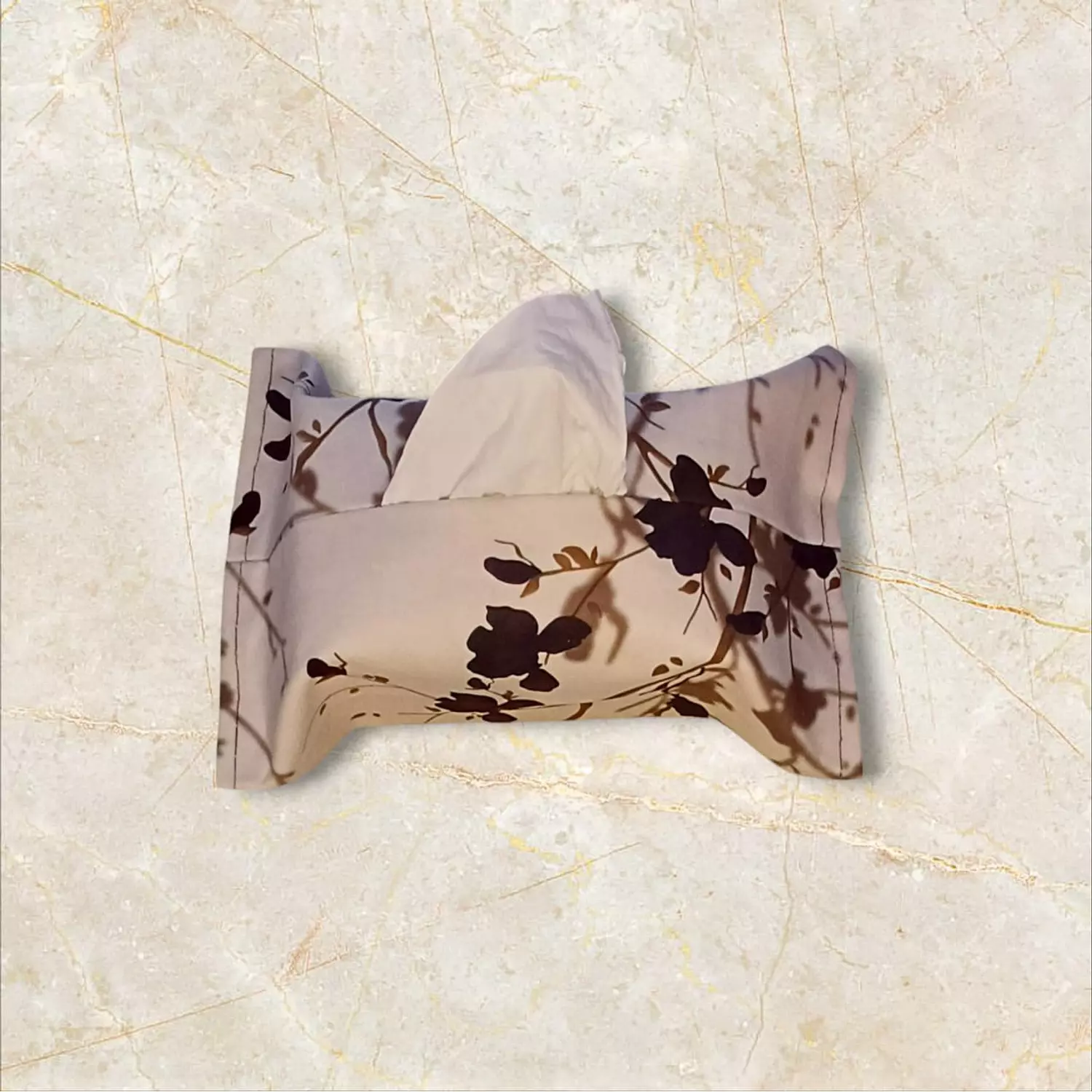 ‎Modern Tissue Cover hover image