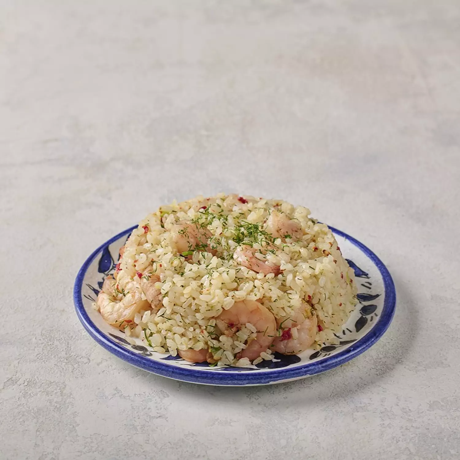 Shrimp Dill Rice Large hover image