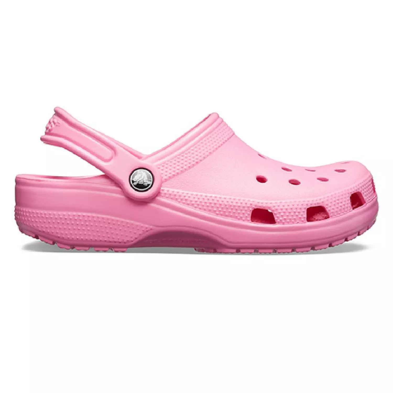 Classic K Clog Pink 4