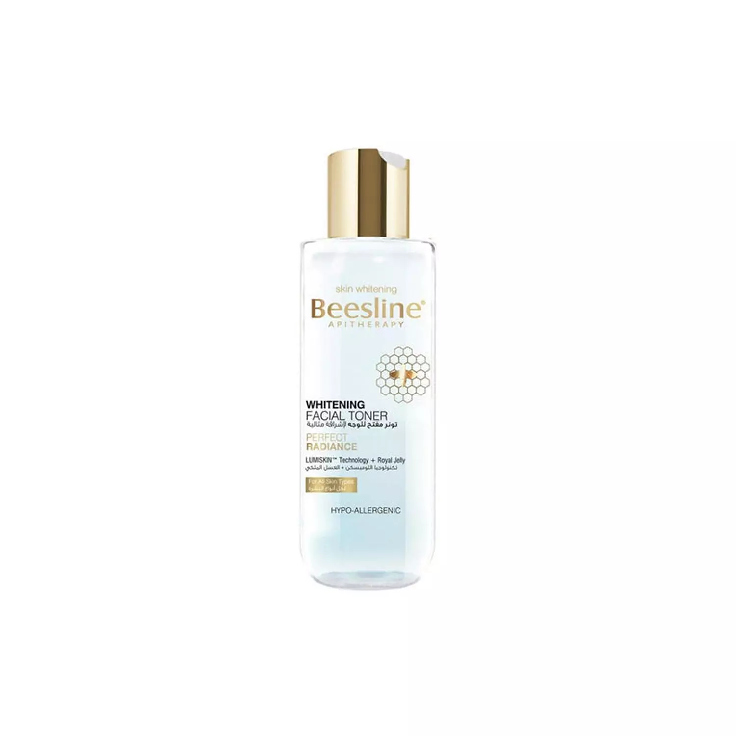 Beesline Whitening Facial Toner - 200 ml hover image