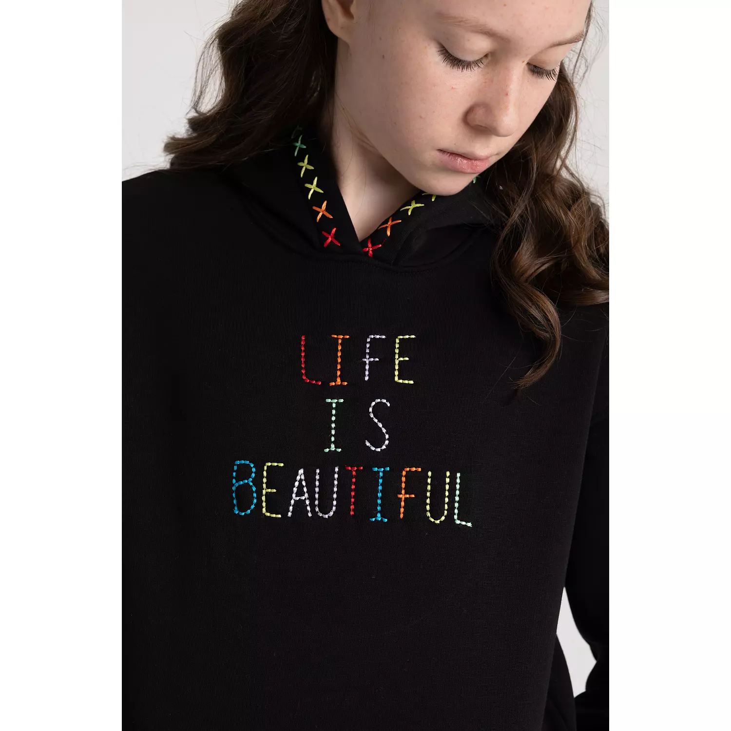 Life is Beautiful 2