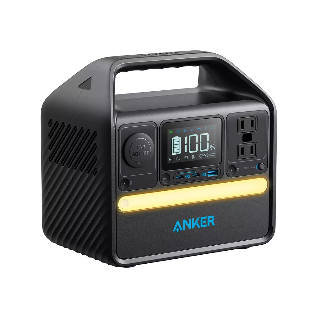 Anker PowerHouse 522 - 299Wh | 300W