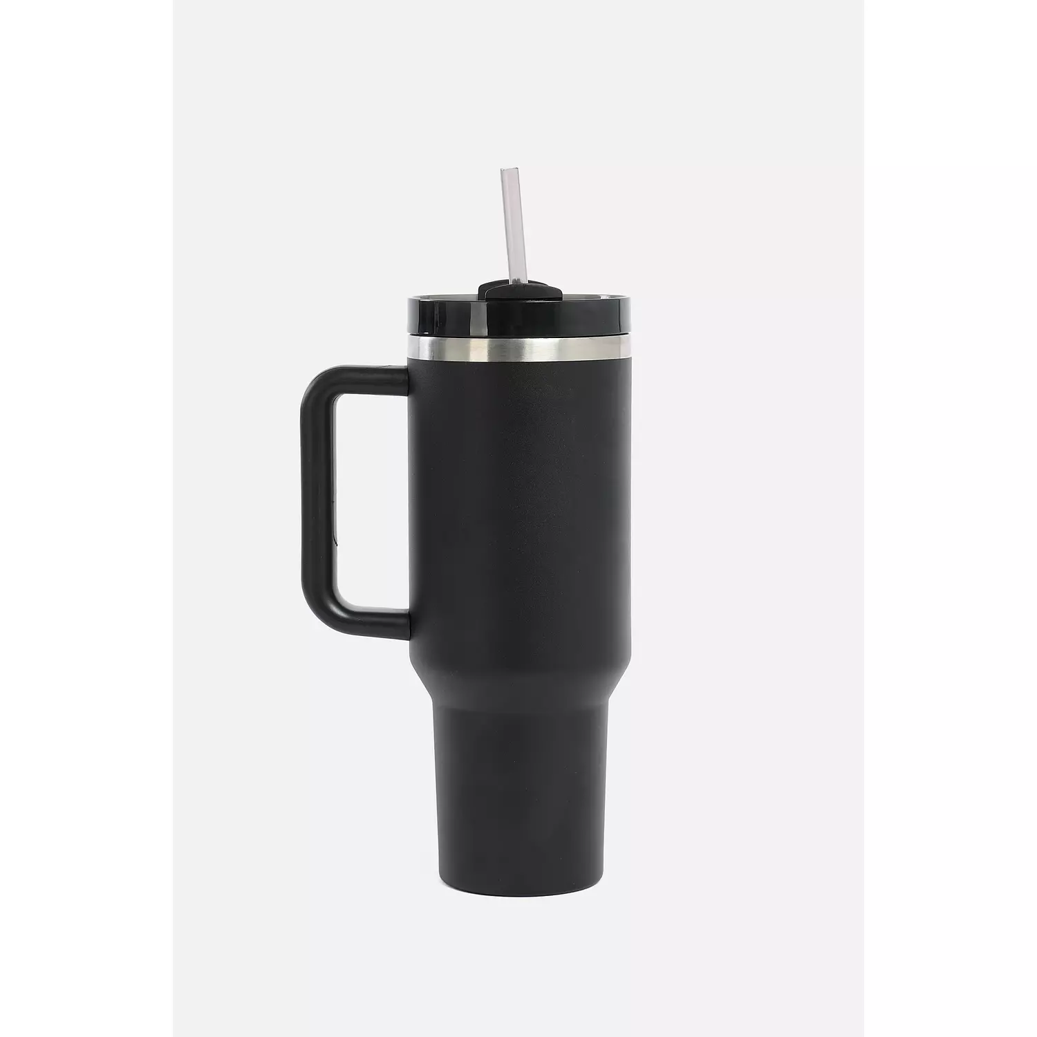 Tumbler Bottle - BLACK 3