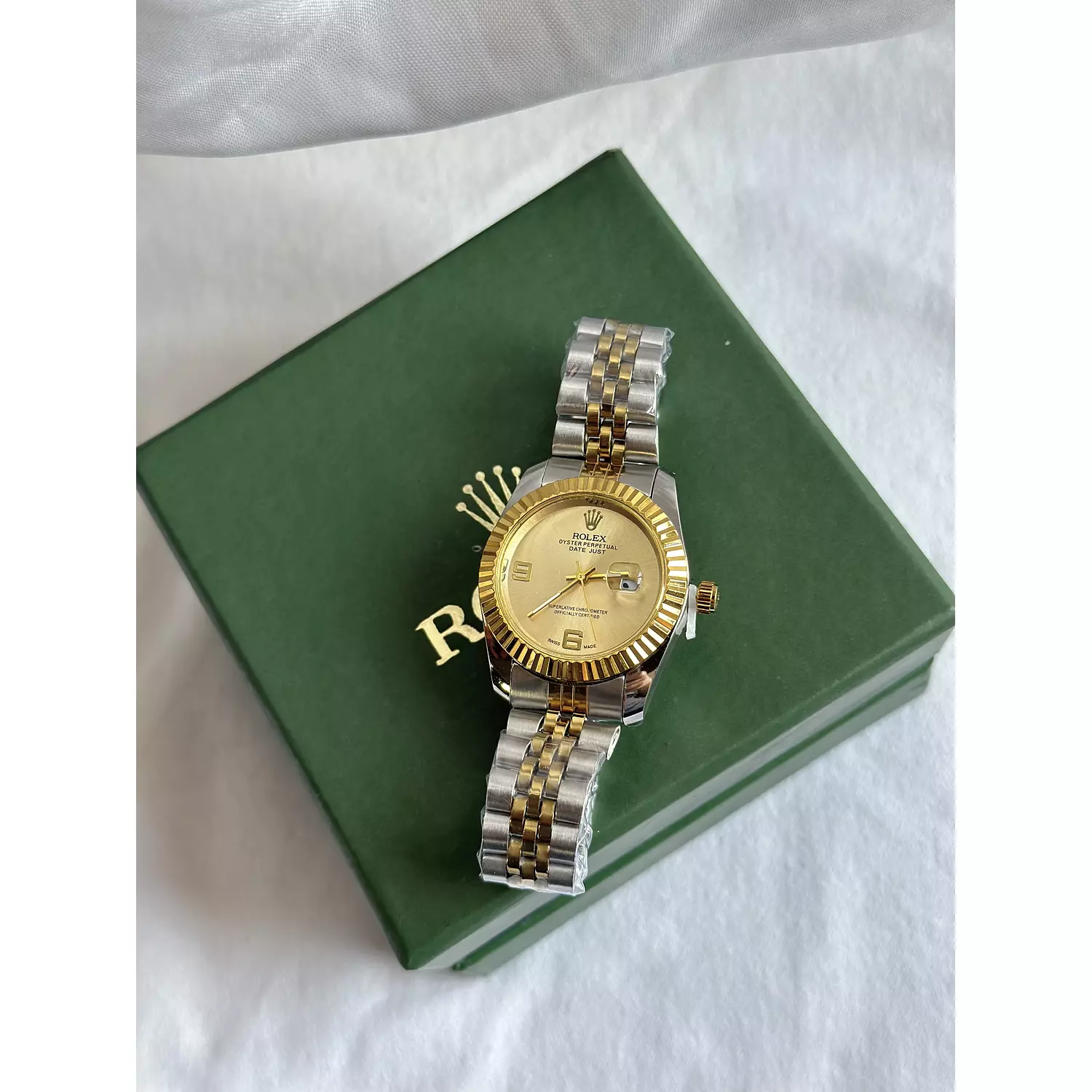 Rolex watches 1