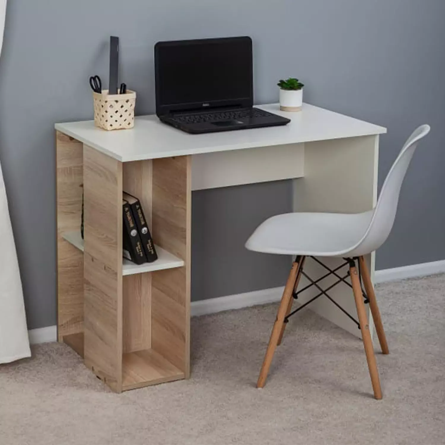 Desk 100x45x75 cm - artco.desk72 hover image