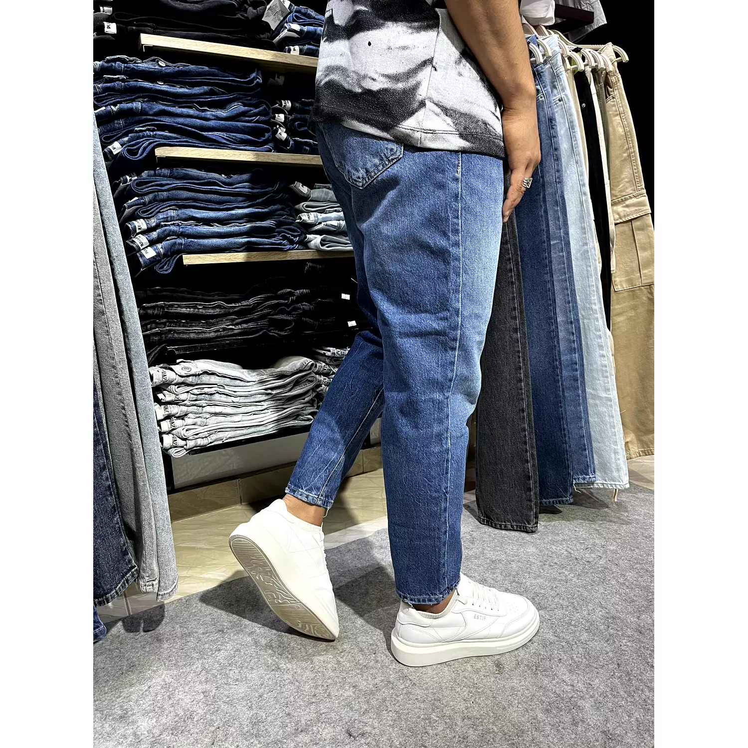 jeans 90"s blue 2-2nd-img