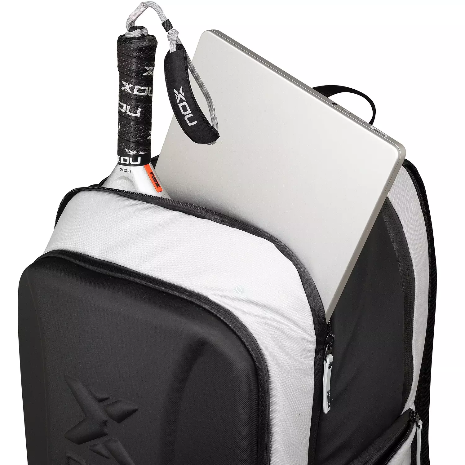 Nox Master Series Padel Backpack 2025 5