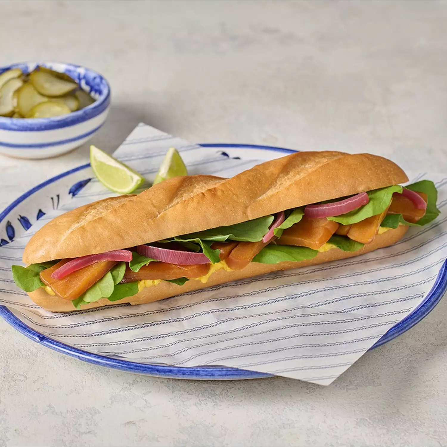 Bottarga Sandwich hover image