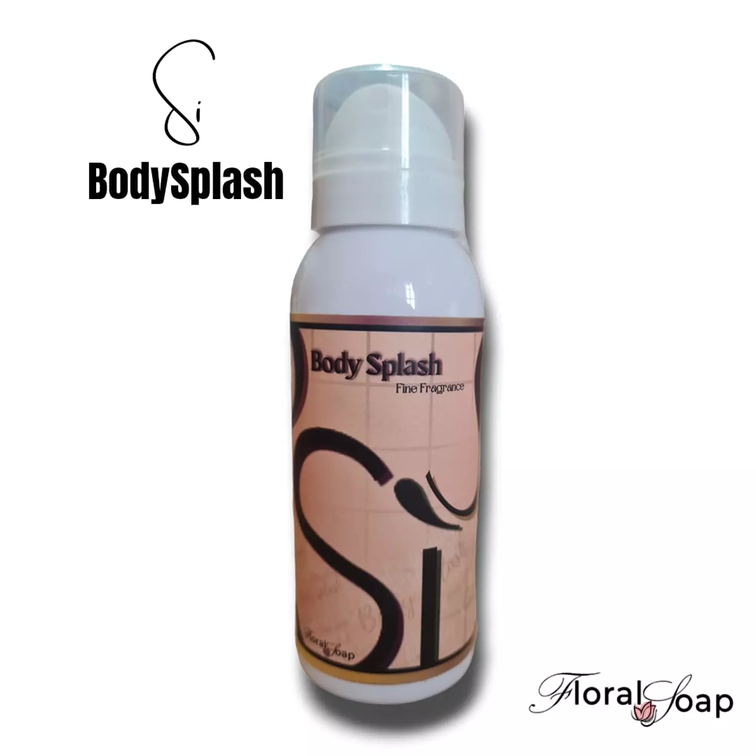 Body Splash 8