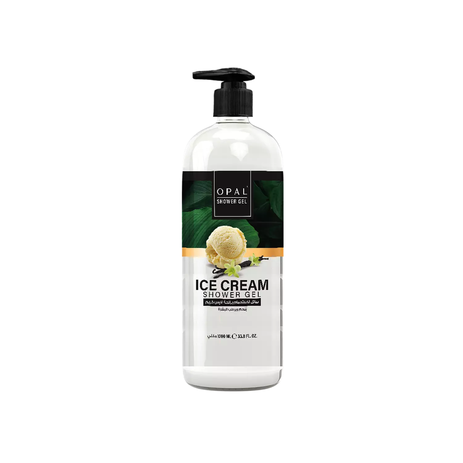 Ice Cream Shower Gel hover image