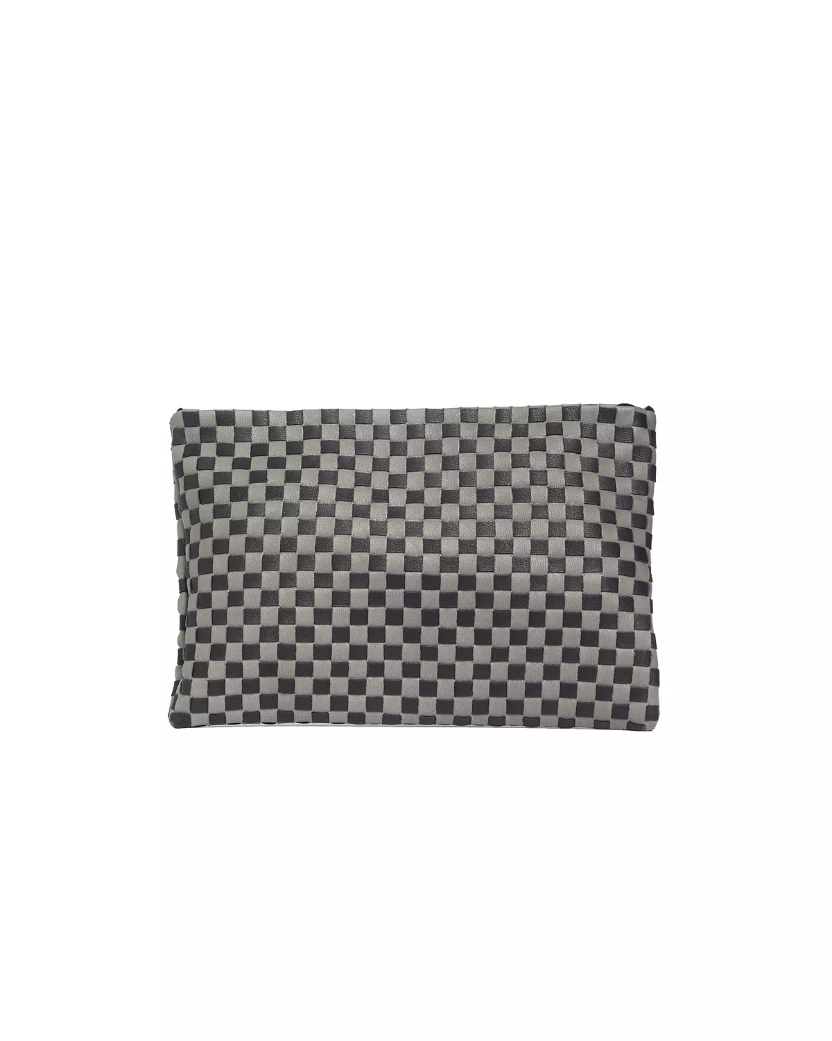 The Woven Clutch 2.0 3