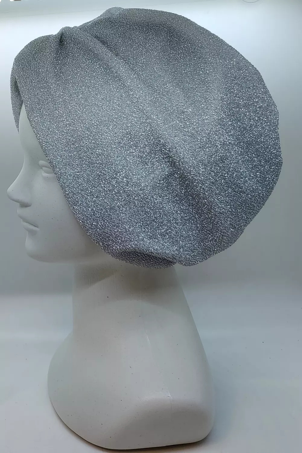 Turban-Srarlets-Silver hover image