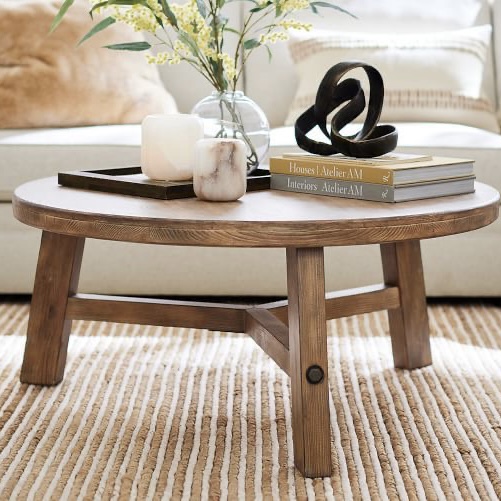 Kamio coffee table 