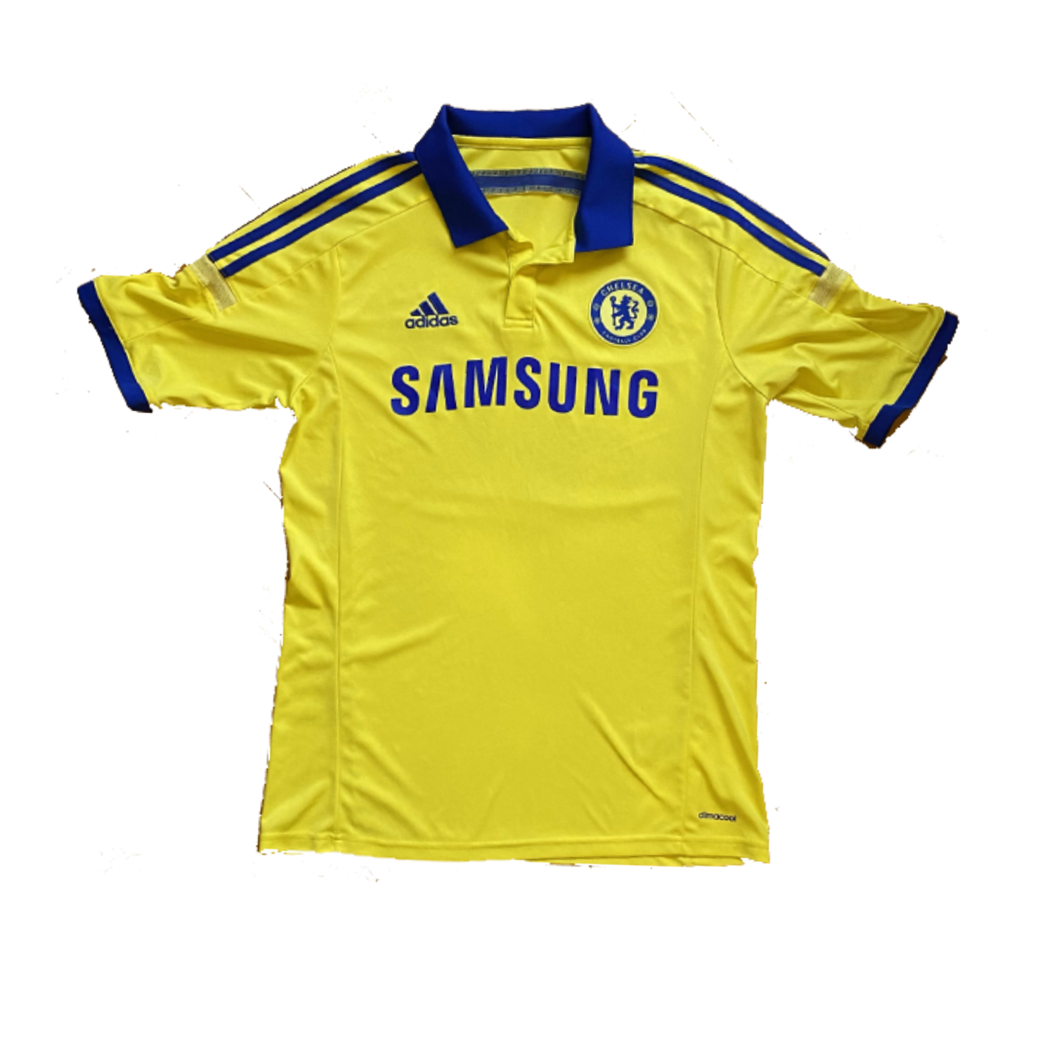 Chelsea 2014/15 Away Kit (M)